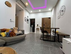 Blk 118A Alkaff Lakeview (Toa Payoh), HDB 4 Rooms #447993761